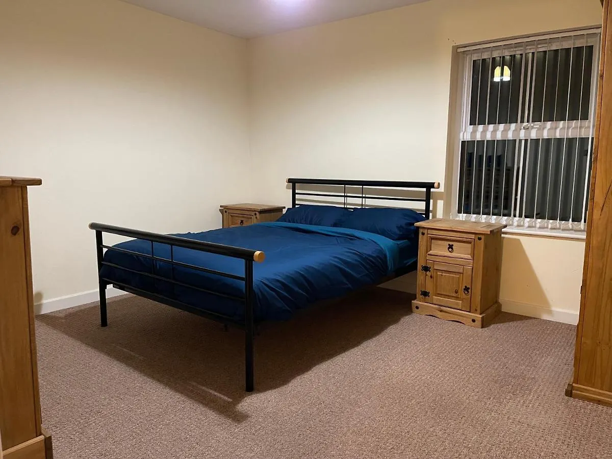 Two Bedroom Entire Apartment In Roman Road With Free Parking Middlesbrough