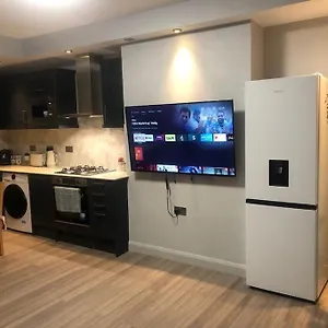 Royal Mile Famous Canongate Flat Apartment Edinburgh