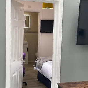 Aubrey House Middlesbrough