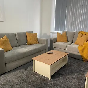 Entire Modern Middlesbrough
