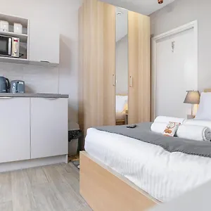 Modern In The Heart Of 2 Middlesbrough