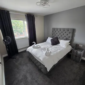 Perfect Getaway 1 Middlesbrough
